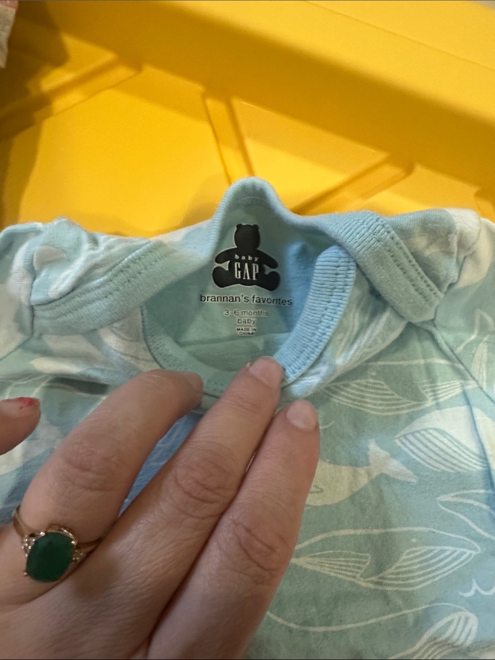Kids gap - Picture 9 of 9